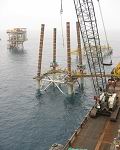 ExxonMobile new acommodation jacket, Yoho, Nigeria